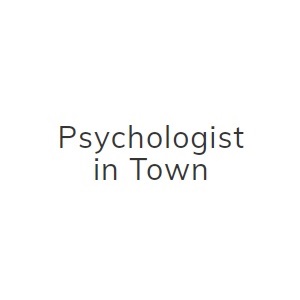 Psychologist in Town
